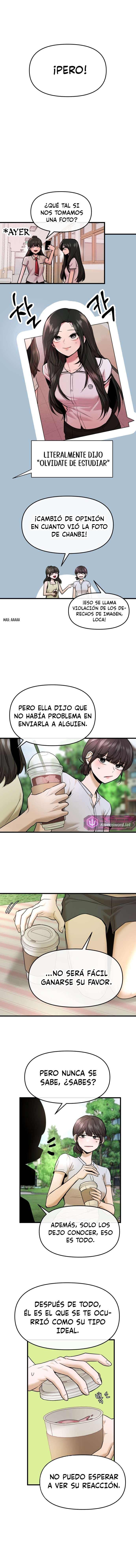 Recordaras amarme capítulo 40 página 4