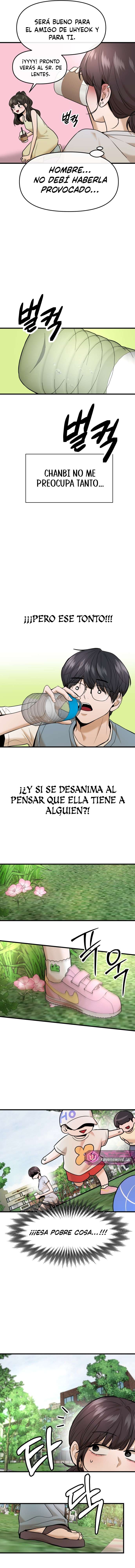Recordaras amarme capítulo 40 página 5