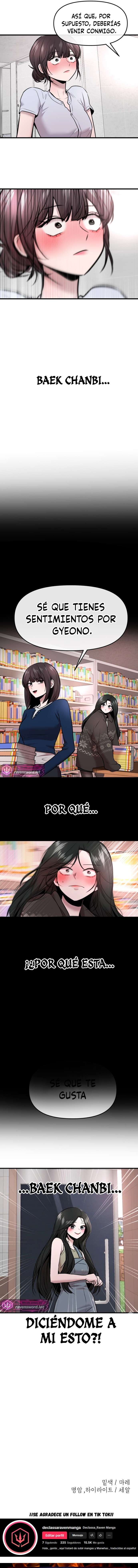 Recordaras amarme capítulo 41 página 13