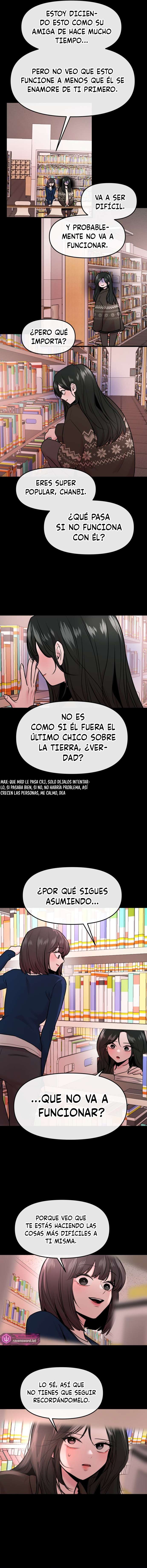 Recordaras amarme capítulo 42 página 12
