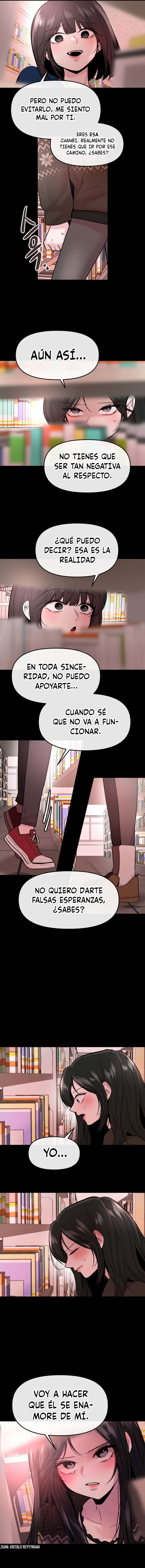 Recordaras amarme capítulo 42 página 13
