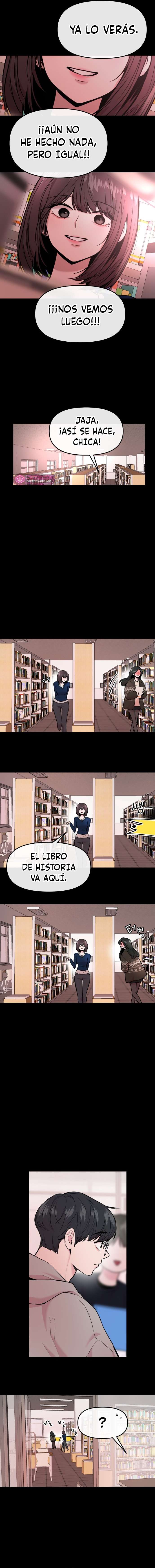 Recordaras amarme capítulo 42 página 14