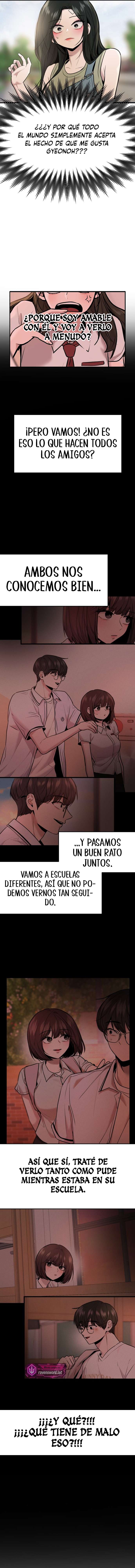 Recordaras amarme capítulo 42 página 16