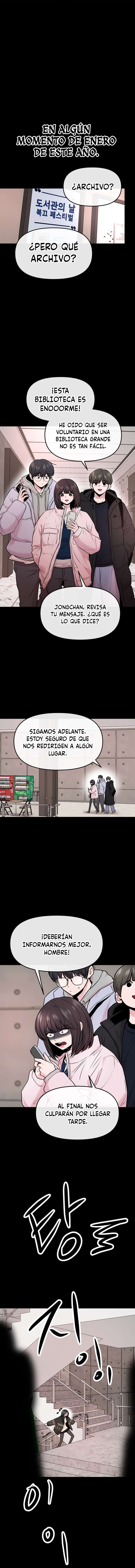 Recordaras amarme capítulo 42 página 2