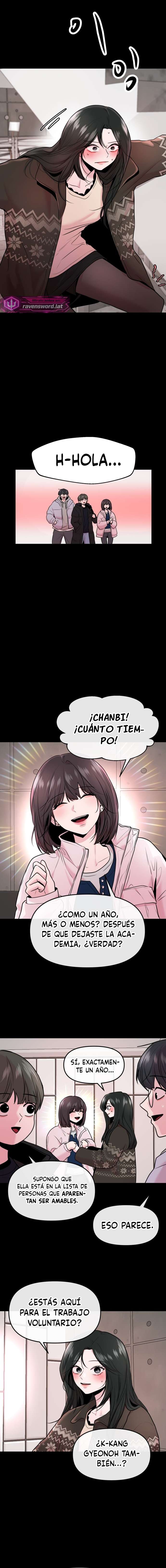 Recordaras amarme capítulo 42 página 3