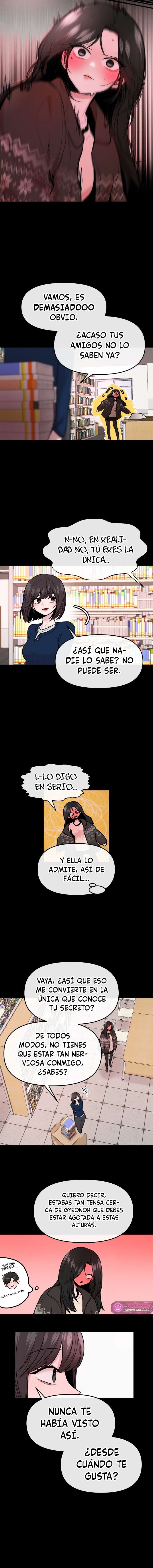 Recordaras amarme capítulo 42 página 8