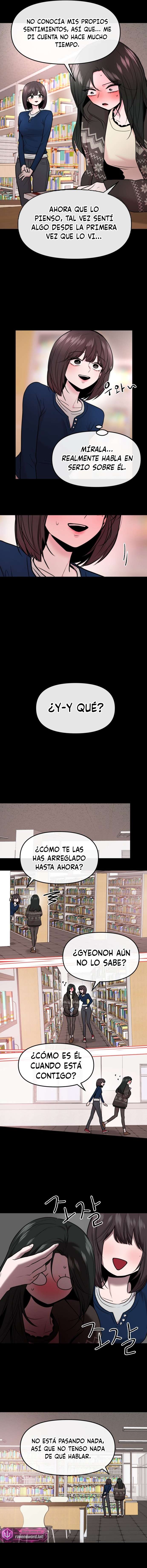 Recordaras amarme capítulo 42 página 9