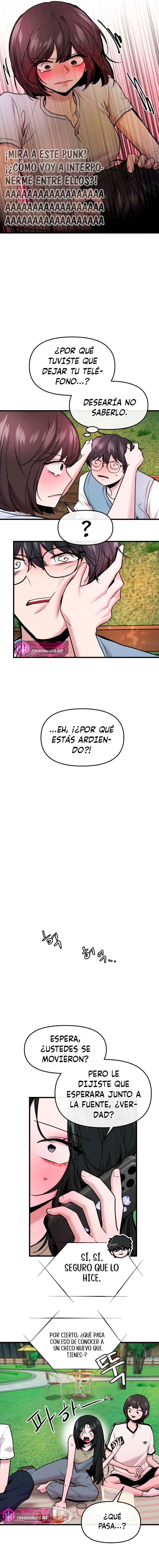 Recordaras amarme capítulo 43 página 11