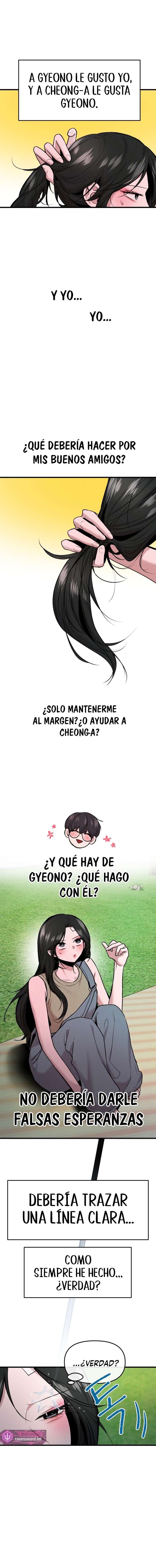 Recordaras amarme capítulo 43 página 13