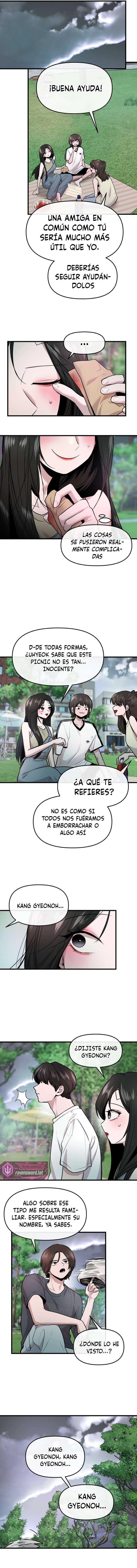 Recordaras amarme capítulo 43 página 14