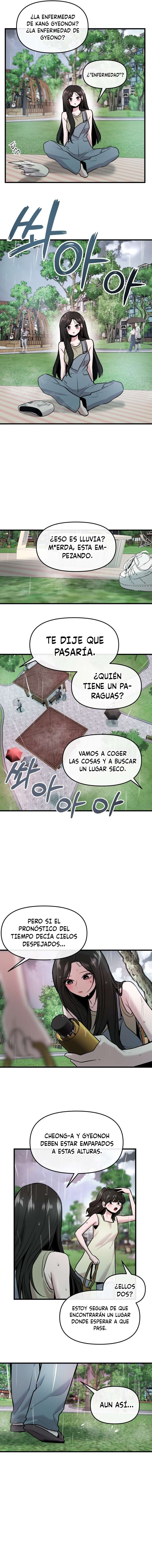 Recordaras amarme capítulo 43 página 15