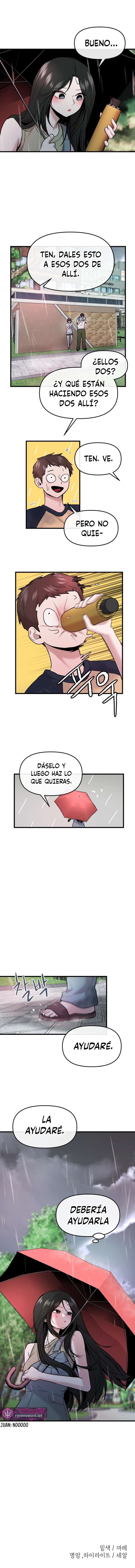 Recordaras amarme capítulo 43 página 17