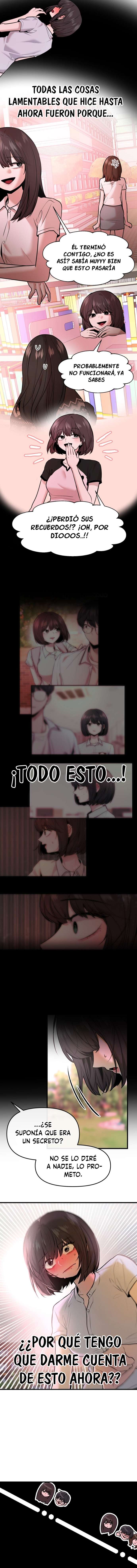 Recordaras amarme capítulo 43 página 2