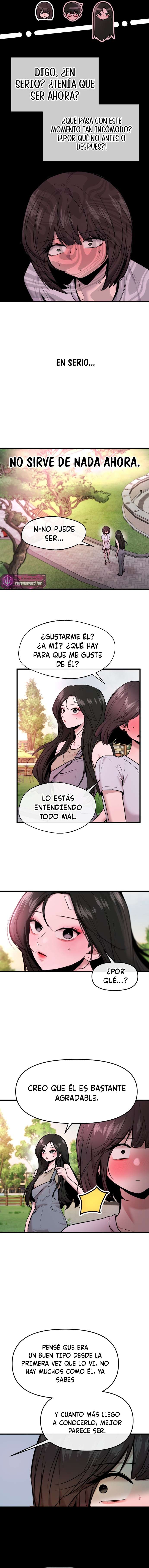 Recordaras amarme capítulo 43 página 3