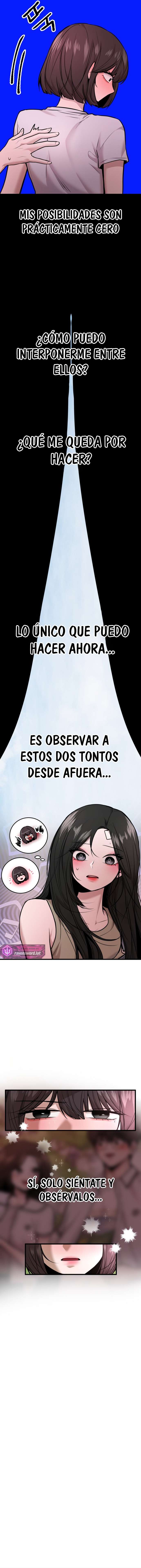 Recordaras amarme capítulo 43 página 5