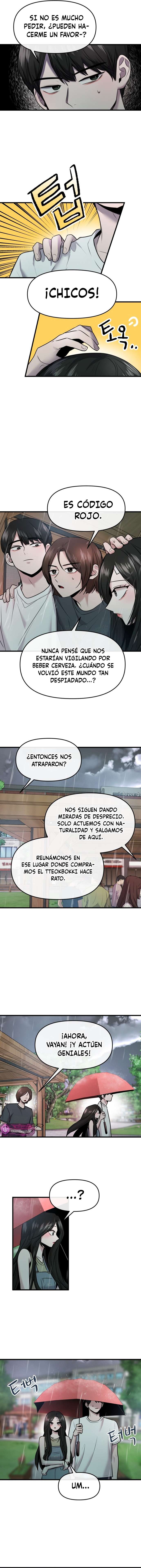 Recordaras amarme capítulo 44 página 10