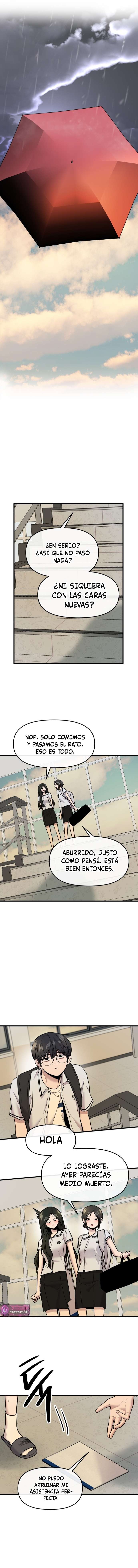 Recordaras amarme capítulo 44 página 12