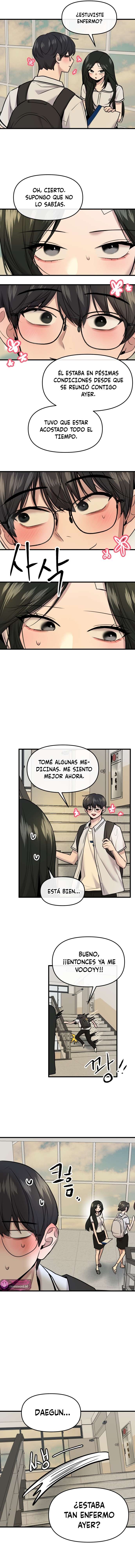 Recordaras amarme capítulo 44 página 13