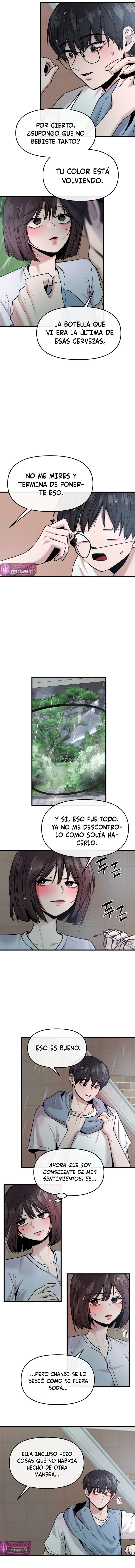 Recordaras amarme capítulo 44 página 2