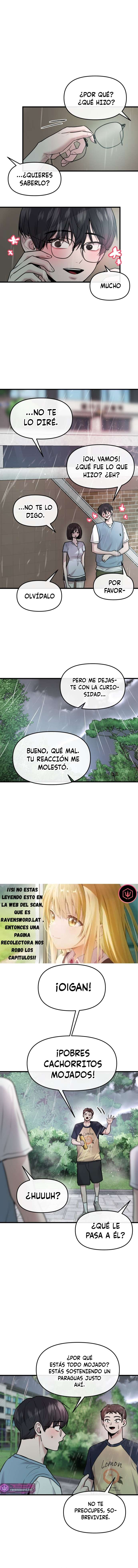 Recordaras amarme capítulo 44 página 3