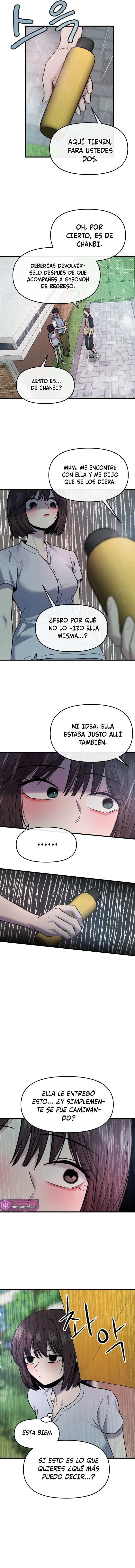 Recordaras amarme capítulo 44 página 4