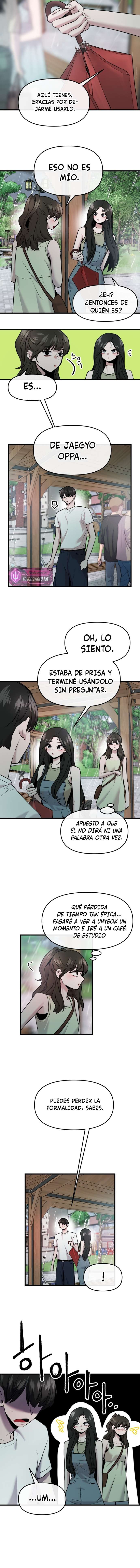 Recordaras amarme capítulo 44 página 9