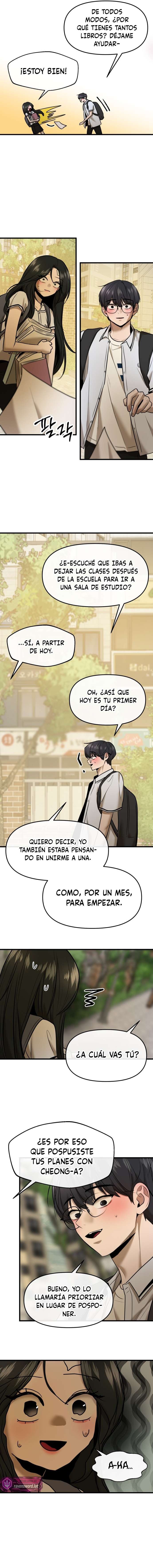 Recordaras amarme capítulo 45 página 13