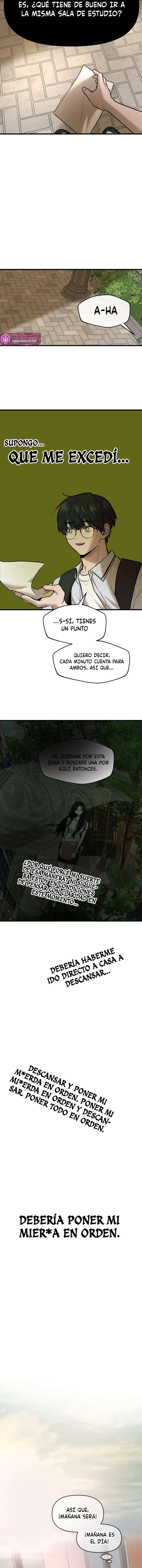Recordaras amarme capítulo 45 página 15