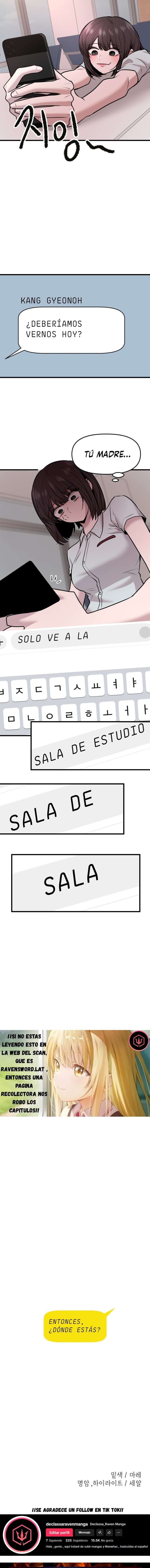 Recordaras amarme capítulo 45 página 16