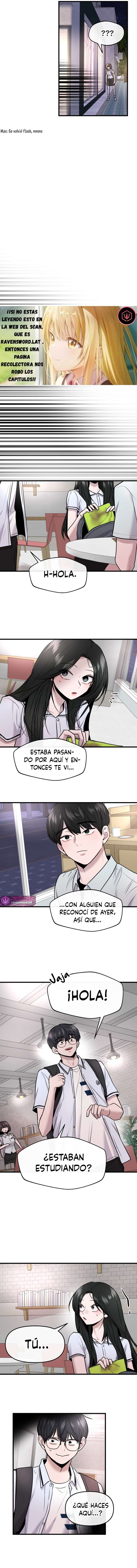 Recordaras amarme capítulo 46 página 14