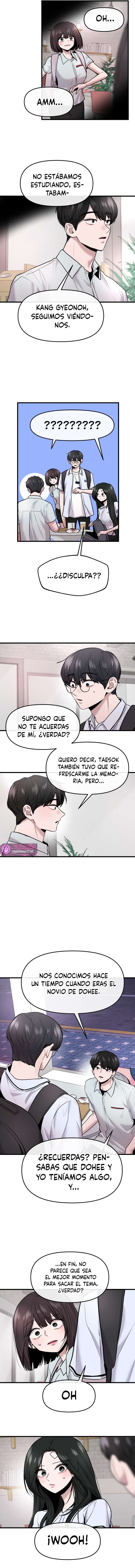 Recordaras amarme capítulo 46 página 15