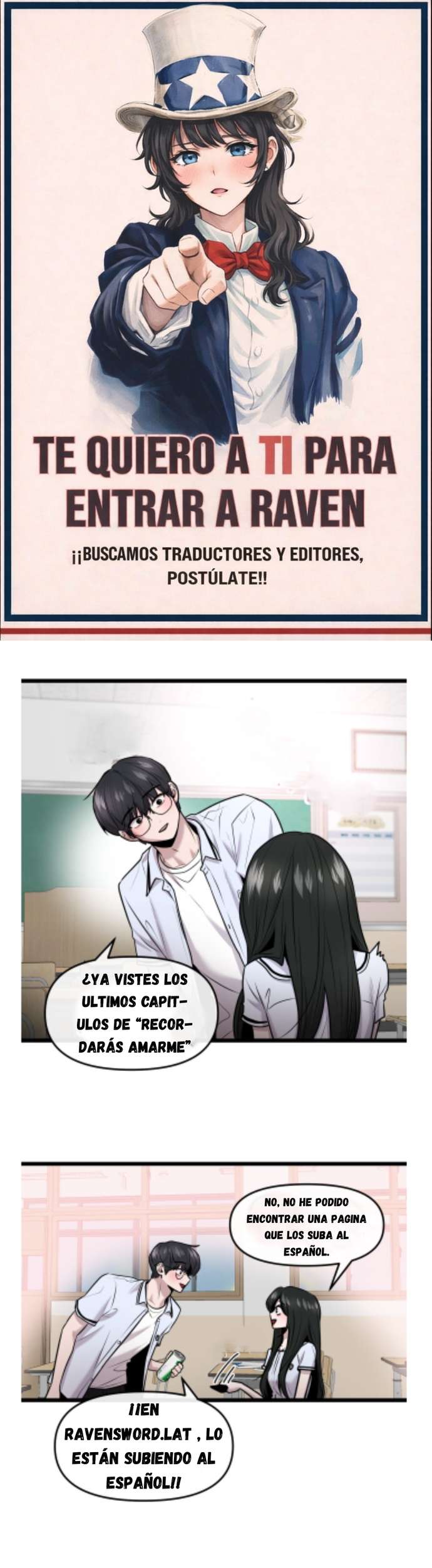 Recordaras amarme capítulo 46 página 17