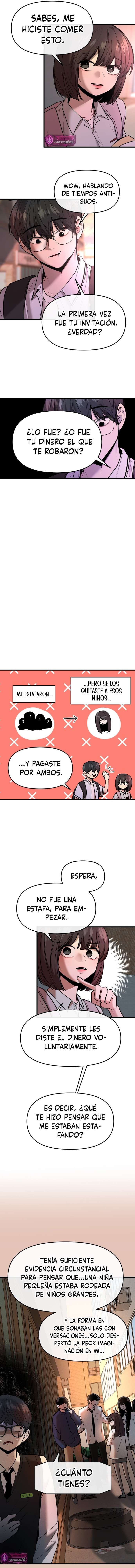 Recordaras amarme capítulo 46 página 3