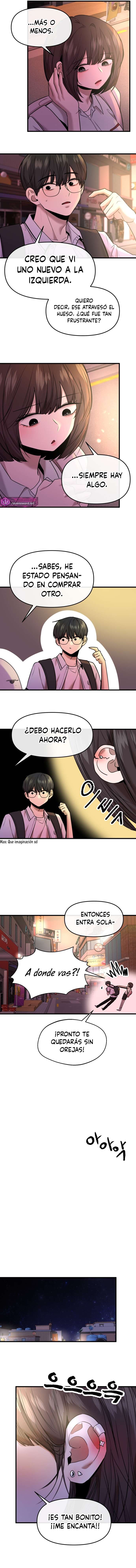 Recordaras amarme capítulo 46 página 9