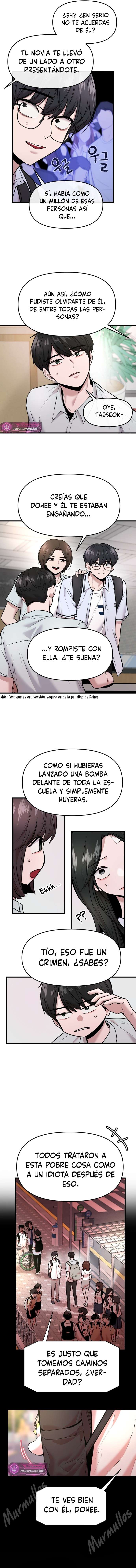 Recordaras amarme capítulo 47 página 2
