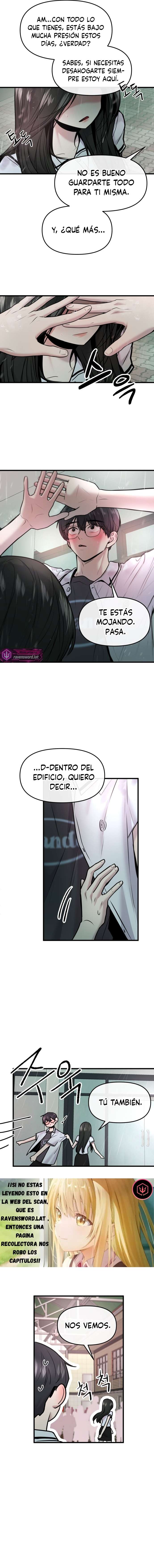 Recordaras amarme capítulo 48 página 11