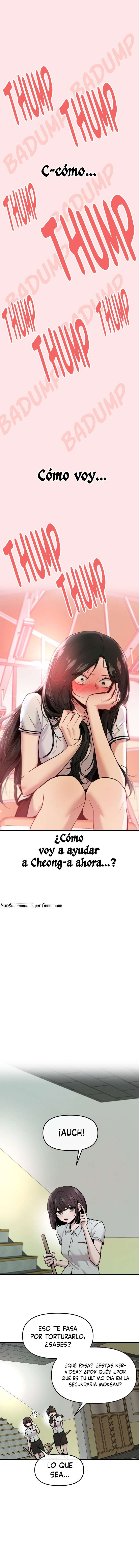 Recordaras amarme capítulo 48 página 13