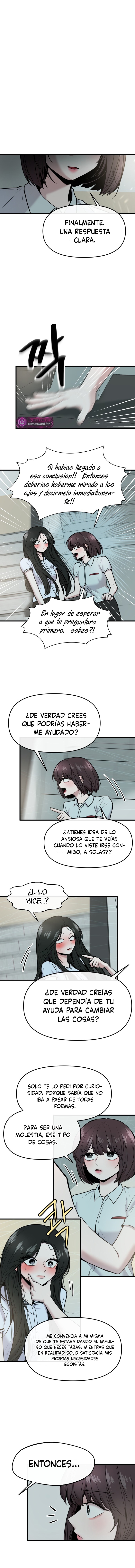 Recordaras amarme capítulo 49 página 10