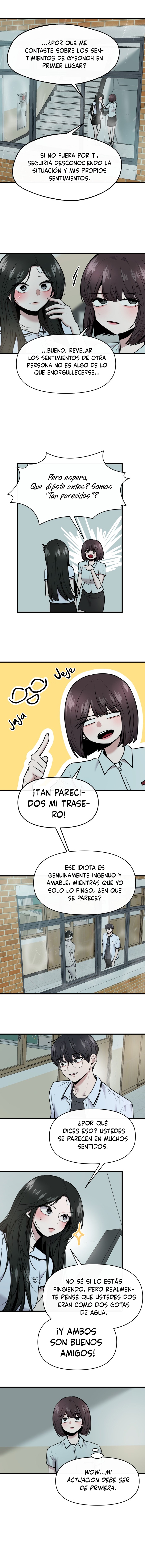 Recordaras amarme capítulo 49 página 11