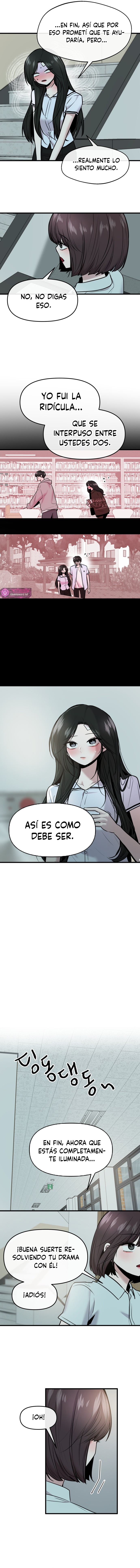 Recordaras amarme capítulo 49 página 12