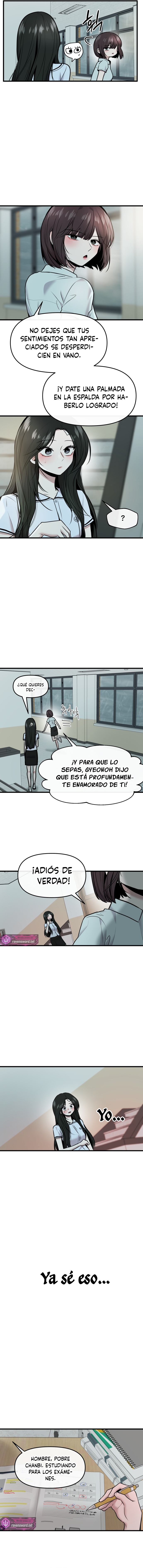 Recordaras amarme capítulo 49 página 13