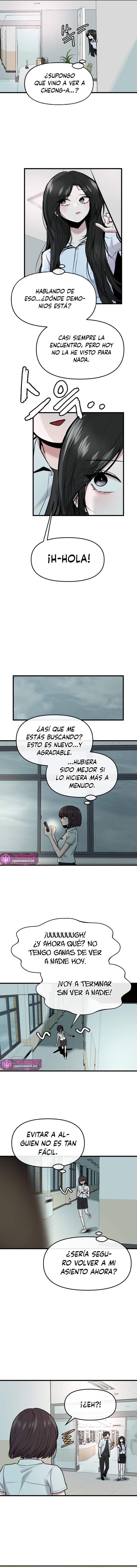Recordaras amarme capítulo 49 página 3