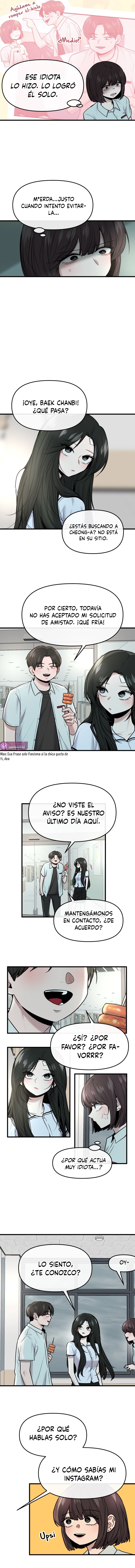 Recordaras amarme capítulo 49 página 4