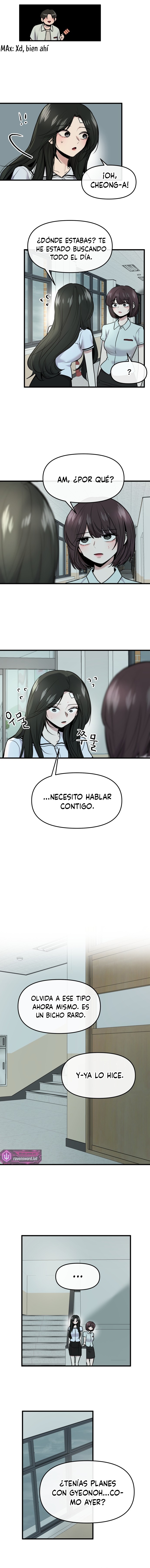 Recordaras amarme capítulo 49 página 5