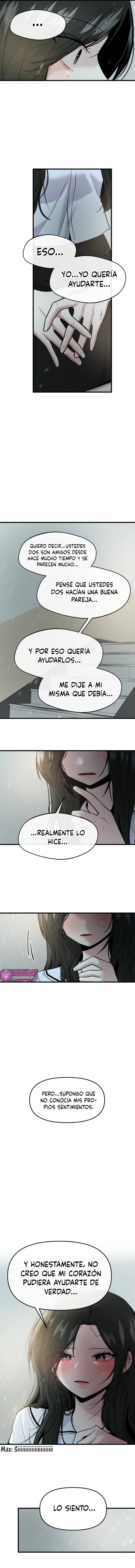 Recordaras amarme capítulo 49 página 9