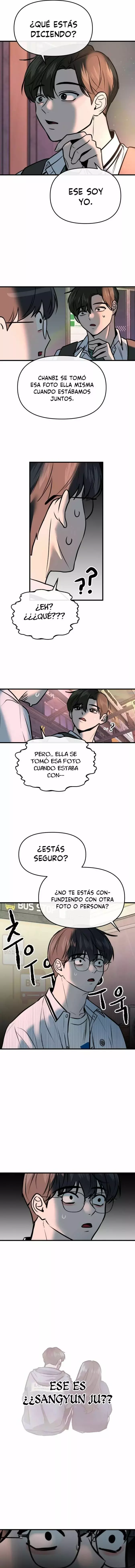 Recordaras amarme capítulo 5 página 16