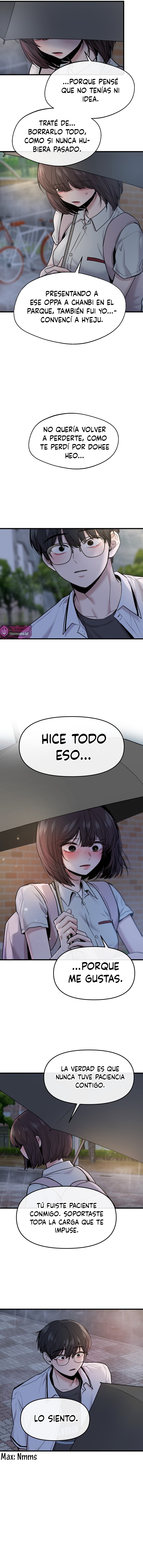 Recordaras amarme capítulo 50 página 10