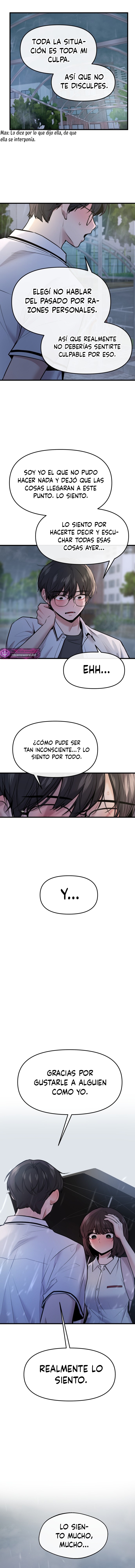 Recordaras amarme capítulo 50 página 12