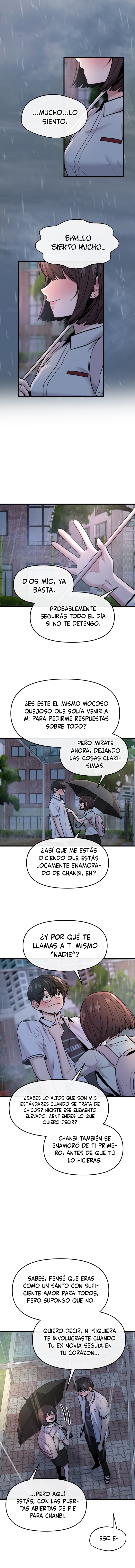 Recordaras amarme capítulo 50 página 13