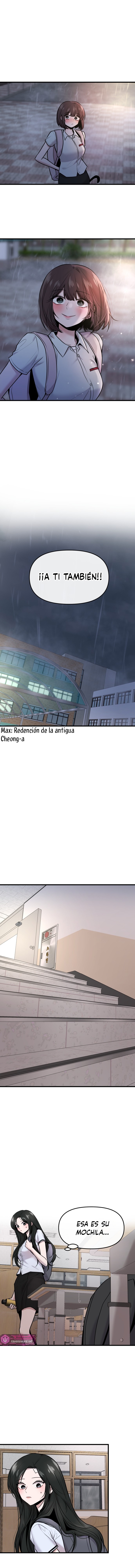 Recordaras amarme capítulo 50 página 15